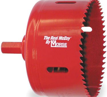 1 5 8  REAL MCCO HOLE SAW For Discount