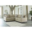 Signature Design by Ashley Lucina Fabric 2 pc Sectional 5900656 5900666 Cheap