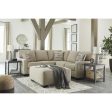 Signature Design by Ashley Lucina Fabric 2 pc Sectional 5900656 5900666 Cheap