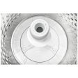 Whirlpool 5.2 cu.ft Top Loading Washer WTW5015LW Cheap