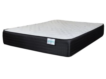 Anora 1.0 Tight Top Mattress (Twin) Hot on Sale