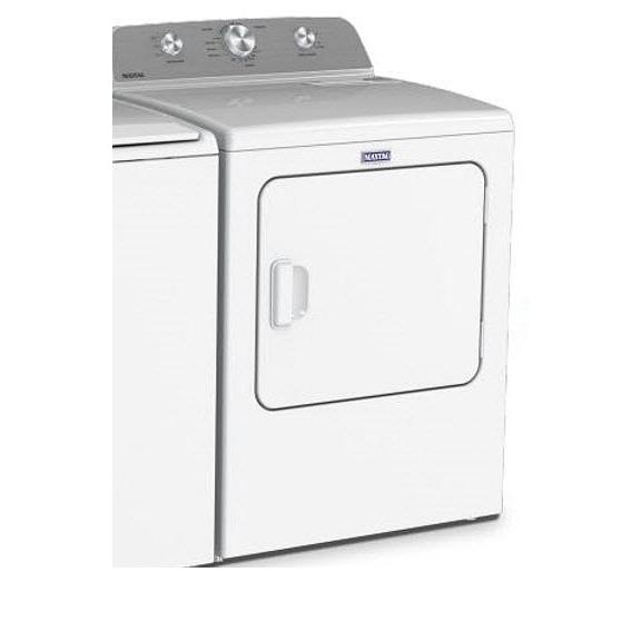 Maytag 7.0 cu. ft. Gas Dryer MGD4500MW Online Sale