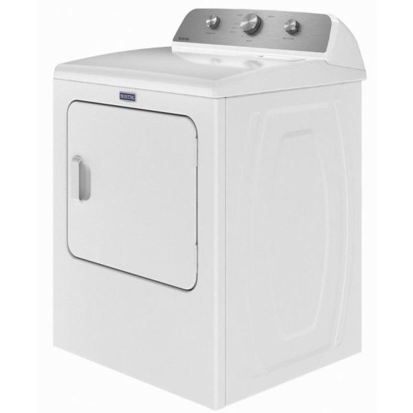 Maytag 7.0 cu. ft. Electric Dryer YMED4500MW For Sale