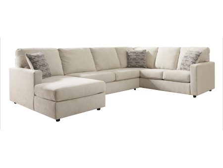 Signature Design by Ashley Edenfield Fabric 3 pc Sectional 2900416 2900434 2900449 Sale