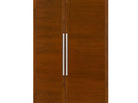 JennAir 42-inch 29.4 cu. ft. Side-by-Side Refrigerator with Internal Ice Maker JBSFS42NMX Discount