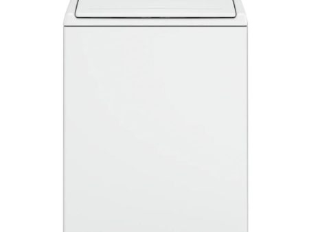 Whirlpool 5.2 cu.ft Top Loading Washer WTW5015LW Cheap