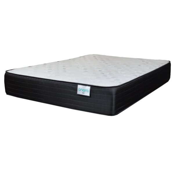 Anora 1.0 Tight Top Mattress (Twin XL) Supply