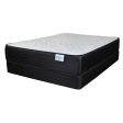 Anora 1.0 Tight Top Mattress (Twin XL) Supply