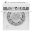 Maytag 5.5 cu. ft. Top Loading Washer with Power™ Impeller MVW5430MW Online Hot Sale