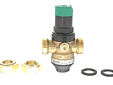 Resideo DS06-101-DUT-LF Pressure Regulating Valve Online Sale