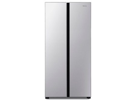 Hisense RS566N4AD1 1.78m A++ F No Frost Inox Side by Side Reacondicionado Sale