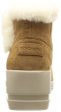 Skechers Arch FIT Rise, Botas de Moda Mujer, Chestnut, 35 EU Online