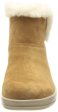 Skechers Arch FIT Rise, Botas de Moda Mujer, Chestnut, 35 EU Online