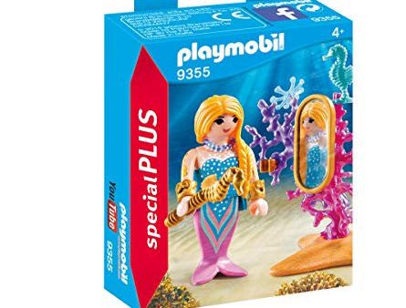 Sirena Playmobil Online