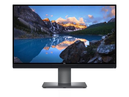 Dell UltraSharp 27 4K IPS 8ms 60Hz Embalaje Deteriorado Supply